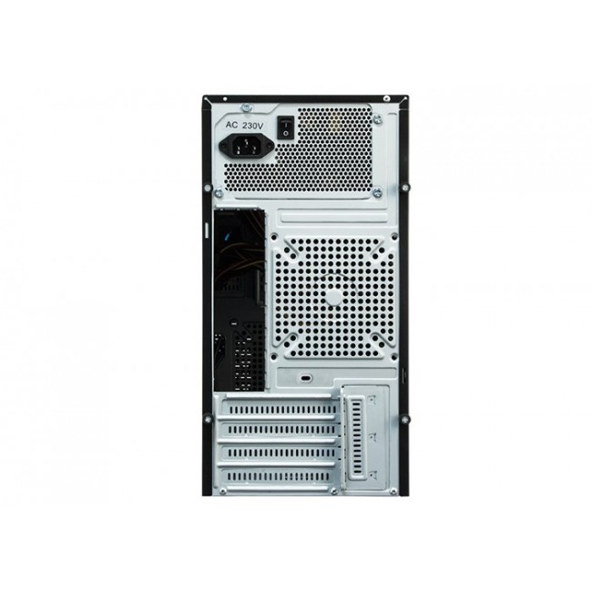 Chieftec XT-01B-350GPB computer case Mini Tower Black 350 W