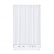 Lian Li DAN Cases A3-mATX Micro-ATX Case - White
