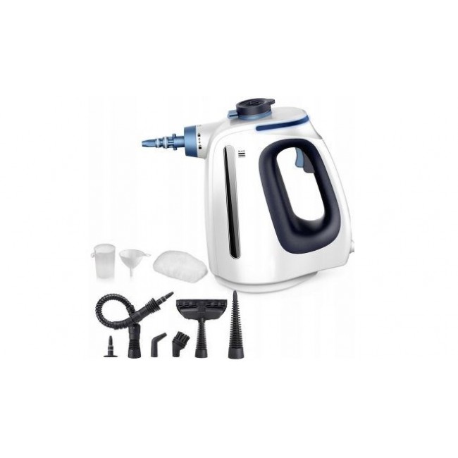 HDR 8735 HEINRICH'S steam cleaner