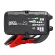 GENIUSPRO25 25A Pro Battery Charger