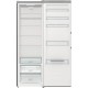 Gorenje R619EAXL6 fridge Freestanding 398 L Grey