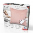 Adler AD 7444 Electric Heating Pad 38 x 38 cm