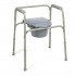 Fixed toilet chair TGR-R KT-S 668