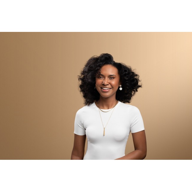 Shark HD333EU hair styling tool Multistyler Warm White 1700 W 2.44 m