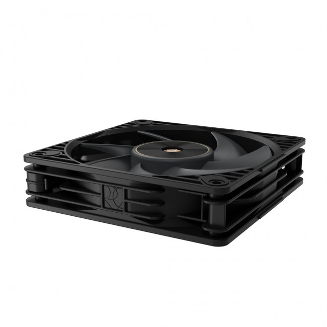 ASUS ProArt PF120 Fan PWM Black Computer case 12 cm 1 pc(s)