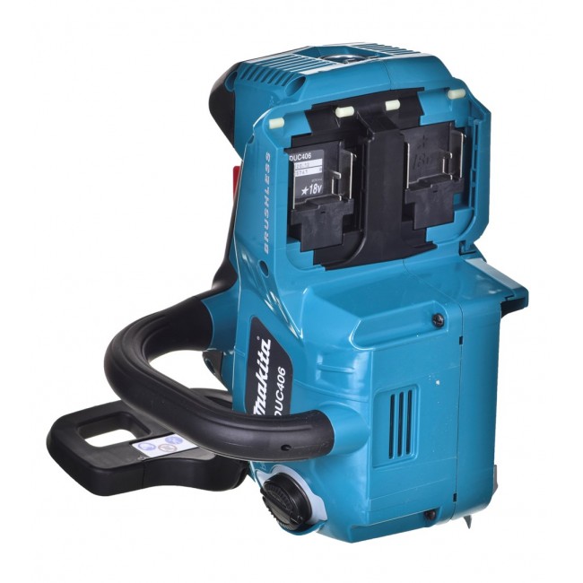 Makita DUC406ZB chainsaw Green