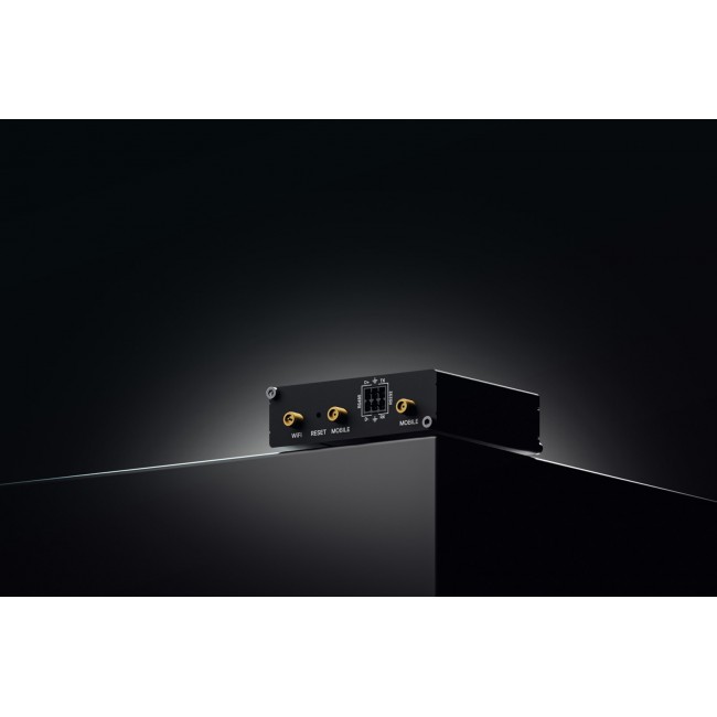 Teltonika RUT206 Industrial 4G/LTE Router