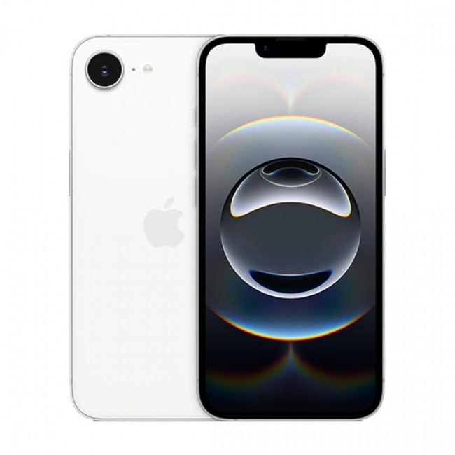 Apple iPhone 16e 15.5 cm (6.1