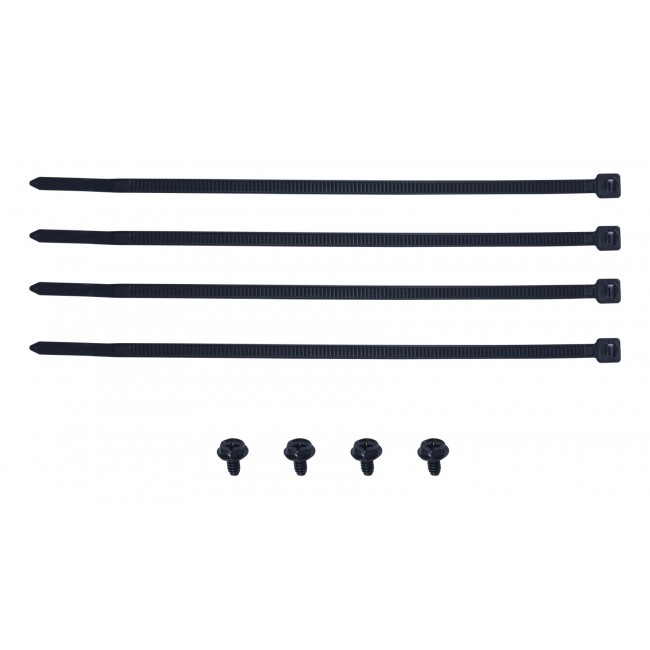 Lian Li SP1000P power supply unit 1000 W 24-pin ATX SFX Black