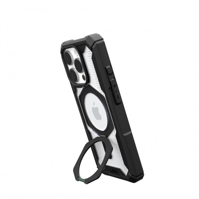 Urban Armor Gear Plasma XTE mobile phone case 16 cm (6.3