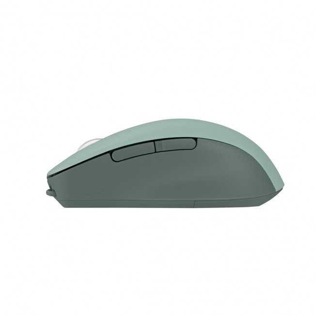 ASUS SmartO MD200 Silent Plus mouse Office Ambidextrous RF Wireless + Bluetooth Optical 4200 DPI ASUS SmartO MD200 Silent Plus mouse Office Ambidextrous RF Wireless + Bluetooth Optical 4200 DPI