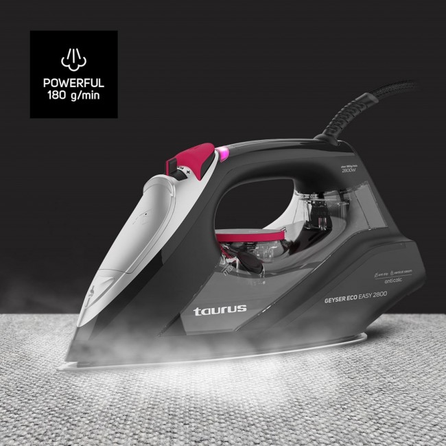 Taurus Geyser Eco 2800W Iron