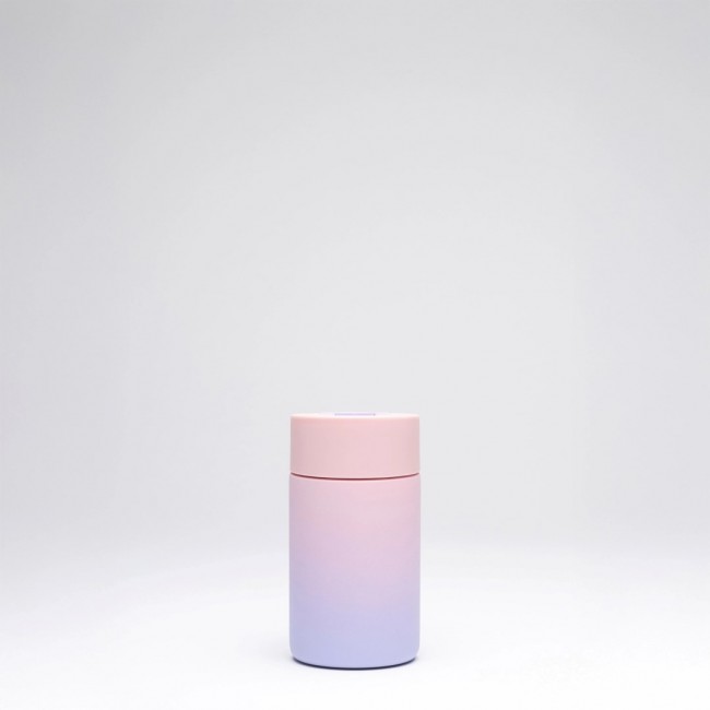 Kambukka Olympus 300ml thermal mug, Blush Horizon