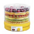 Concept SO1015 food dehydrator Yellow 245 W Concept SO1015 food dehydrator Yellow 245 W