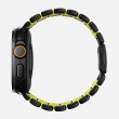 Nomad Stratos Band Black Titanium