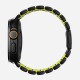 Nomad Stratos Band Black Titanium