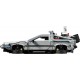 LEGO ICONS 10300 TIME MACHINE FROM BACK TO THE FUTURE