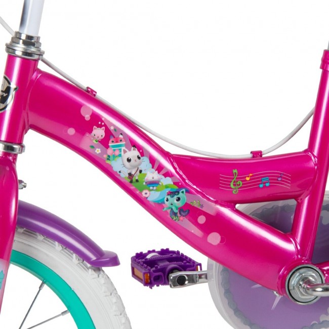 Huffy Gabbi 16
