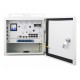 LevelOne OSW-1061 network switch Managed L2 2.5G Ethernet (100/1000/2500) Power over Ethernet (PoE) Black
