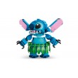 LEGO DISNEY 43296 Stitch and Scrump