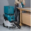 Makita VC4210M vacuum 34 L Drum vacuum Dry&wet 1200 W Combi Makita VC4210M vacuum 34 L Drum vacuum Dry&wet 1200 W Combi