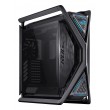 ASUS ROG Hyperion GR701 BTF Edition Tower Black, Transparent