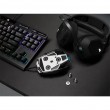 Corsair M65 RGB ULTRA mouse Right-hand USB Type-A Optical 26000 DPI