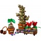 LEGO HARRY POTTER 76474 Hogwarts Herbology Plants LEGO HARRY POTTER 76474 Hogwarts Herbology Plants