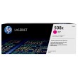 HP 508X High Yield Magenta Original LaserJet Toner Cartridge HP 508X High Yield Magenta Original LaserJet Toner Cartridge