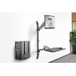 DIGITUS DA-90372 - monteringspakke - f DIGITUS DA-90372 - monteringspakke - f