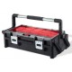 Keter 237004 equipment case Hard shell case Black