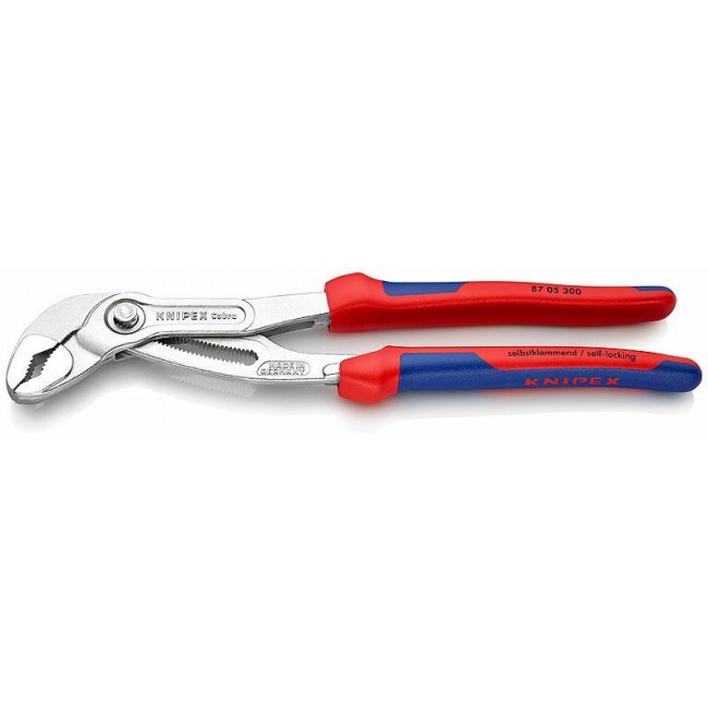 Knipex Cobra Slip-joint pliers