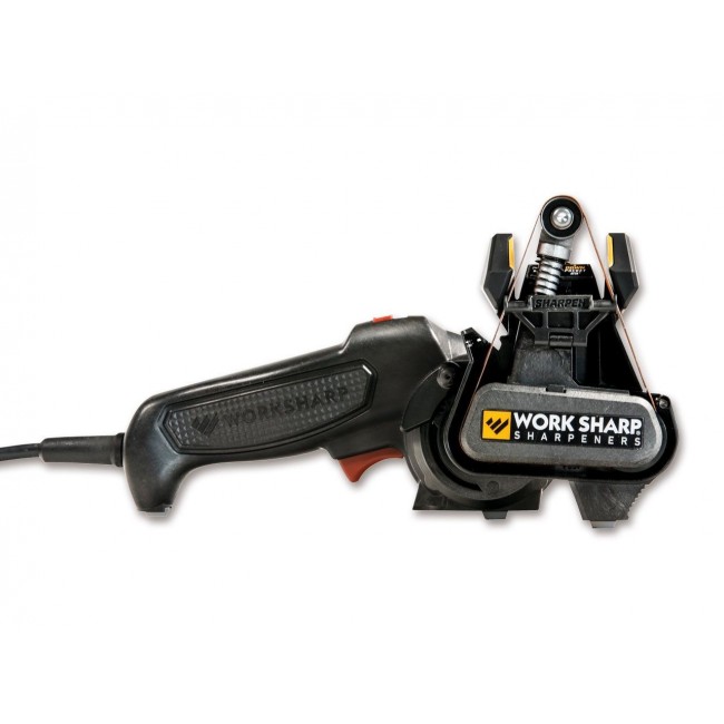 Work Sharp Knife & Tool Sharpener Mk.2 - knife and tool sharpener Work Sharp Knife & Tool Sharpener Mk.2 - knife and tool sharpener