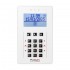 PULSON LCD/C WH