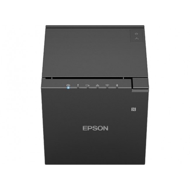 Epson TM-m30III (112): Standard Model, Black, EU Epson TM-m30III (112): Standard Model, Black, EU