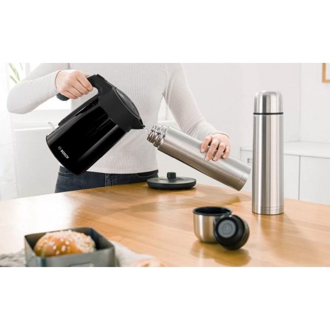 Bosch electric kettle TWK 7L463
