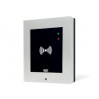 2N Access Unit Basic access control reader Black, White
