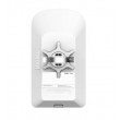 Ruijie Networks RG-EST350G bridge/repeater Network bridge 1000 Mbit/s White