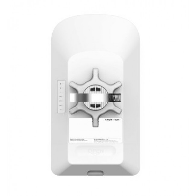 Ruijie Networks RG-EST350G bridge/repeater Network bridge 1000 Mbit/s White