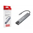 Equip USB-C 8 in 1 Multifunctional Adapter Equip USB-C 8 in 1 Multifunctional Adapter