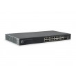 LevelOne KILBY 26-Port L2 Managed Gigabit Switch, 2 x 10GbE SFP+
