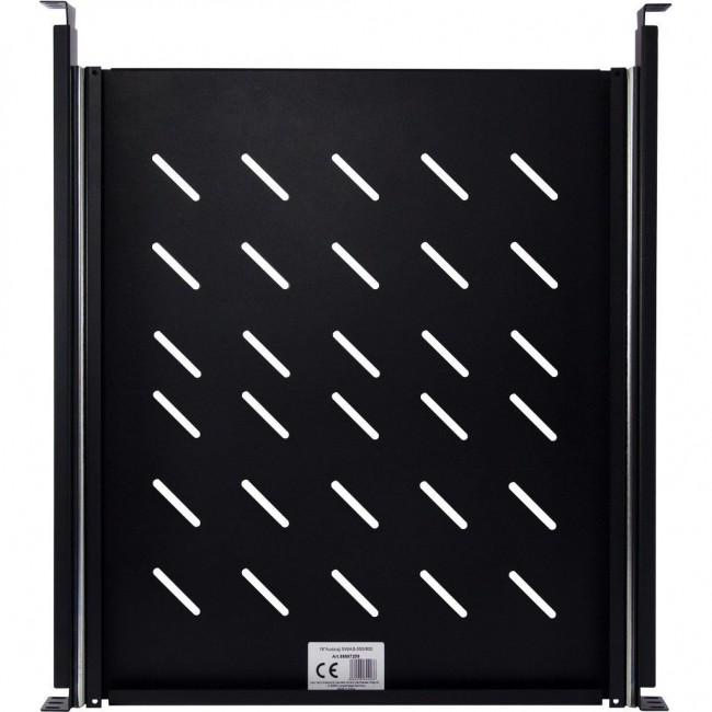 Inter-Tech 88887259 rack accessory Drawer unit