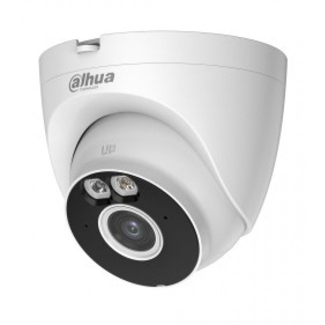 KAMERA IP T5A-IL-0280B Wi-Fi 6, Smart Dual Light - 5 Mpx 2.8 mm DAHUA