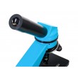 LEVENHUK Rainbow 2L Microscope, Blue