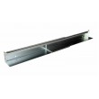 Equip Rails 19', 600 to 800MM Depth