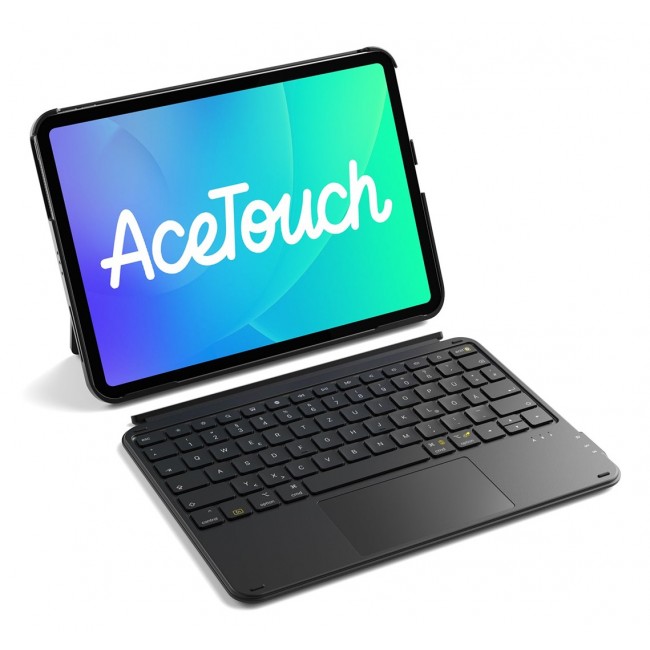 Inateck KB04122 27.9 cm (11 Inateck KB04122 27.9 cm (11