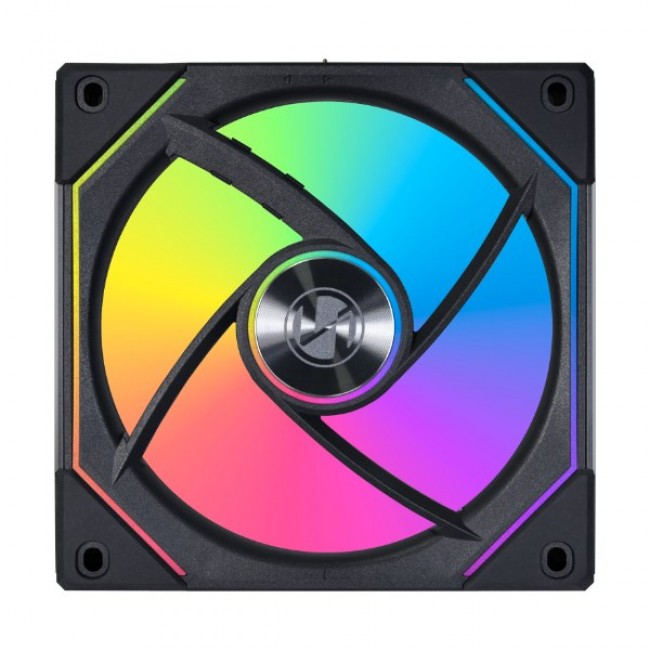 Lian Li UNI FAN SL-INF 140 ARGB PWM Fan - 140mm, black