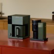 Fellow OPUS GEN 2, Automatic Coffee Grinder, Forest Green