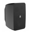 AUDAC ARES5A. Black 2x40 W, PAIR AUDAC ARES5A. Black 2x40 W, PAIR
