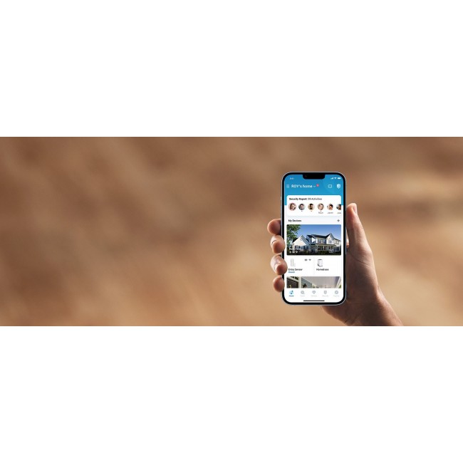 Eufy HomeBase 3 White